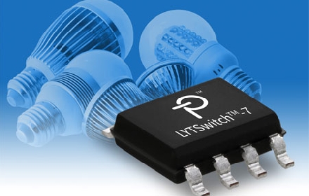 可控硅調光新標桿 Power Integrations LYTSwitch-7 LED驅動器IC解析