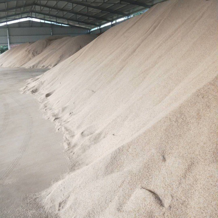 礦物砂 從礦產品到高科技產業的隱形基石